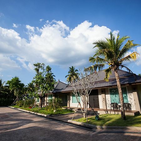 Dream Garden Resort Ampawa Amphawa Esterno foto